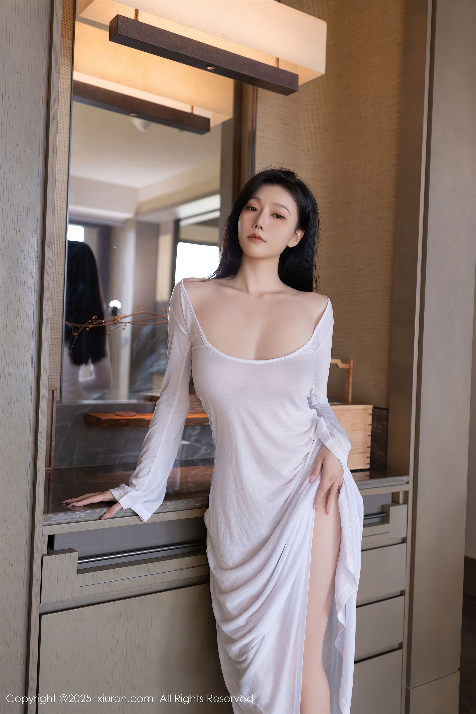 Xiuren秀人网 2025.09.09 NO.10747 安然anran